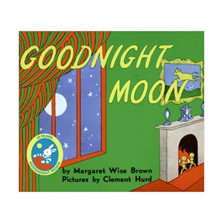 Goodnight Moon Board Book